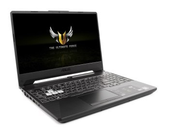 Laptop ASUS TUF Gaming A15 FA506NC-HN001W - R5-7535HS | 15,6''-144Hz | 16GB | 512GB | W11Home | RTX3050