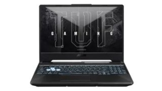 Laptop ASUS TUF Gaming A15 FA506NC-HN002W R5 7535HS 15,6" FHD 144Hz 8GB 512SSD RTX3050 W11