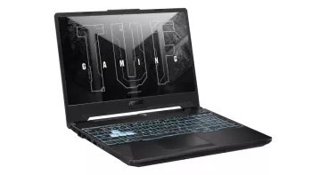 Laptop ASUS TUF Gaming A15 FA506NC-HN002W R5 7535HS 15,6" FHD 144Hz 8GB 512SSD RTX3050 W11