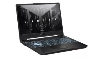 Laptop ASUS TUF Gaming A15 FA506NF-HN003W R5 7535HS 15,6" FHD 144Hz 8GB 512SSD RTX2050 W11