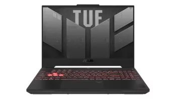 Laptop ASUS TUF Gaming A15 FA507NV-LP025W R5 7535HS 15,6" FHD 144Hz 16GB 512SSD RTX4060 DLSS 3 W11