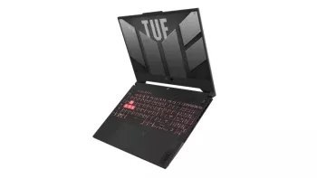 Laptop ASUS TUF Gaming A15 FA507NV-TT901W R5 7535HS 15,6" FHD 144Hz 16GB 512SSD RTX4060 W11