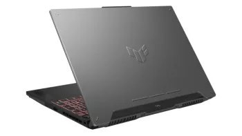 Laptop ASUS TUF Gaming A15 FA507NV-TT901W R5 7535HS 15,6" FHD 144Hz 16GB 512SSD RTX4060 W11