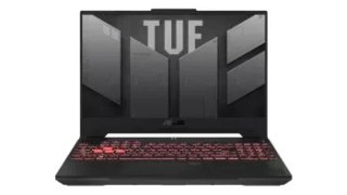 Laptop ASUS TUF Gaming A15 FA507UI-LP054 R9 8945HS 15,6" 144Hz 16GB 512SSD RTX4070 DLSS 3