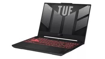 Laptop ASUS TUF Gaming A15 FA507UI-LP054 R9 8945HS 15,6" 144Hz 16GB 512SSD RTX4070 DLSS 3