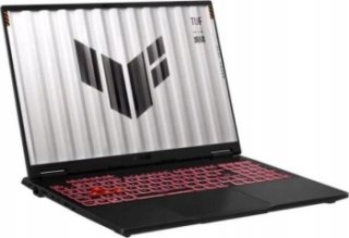 Laptop ASUS TUF Gaming A16 FA608WV-R7161W AI 9 HX 370 | 16'' | 2,5k | 165Hz | 16GB | 1TB | Win11H | RTX4060