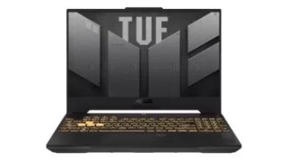 Laptop ASUS TUF Gaming F15 FX507VI-LP075 i7-13620H 15,6" FHD 144Hz 16GB 1000SSD RTX4070 DLSS 3