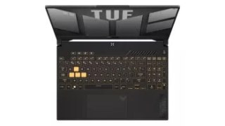 Laptop ASUS TUF Gaming F15 FX507VI-LP075 i7-13620H 15,6" FHD 144Hz 16GB 1000SSD RTX4070 DLSS 3