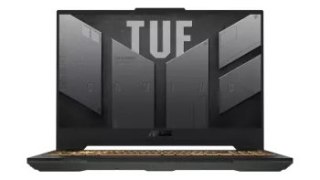 Laptop ASUS TUF Gaming F15 FX507VV-TT901W i7-13620H 15,6" FHD 144Hz 16GB 1000SSD RTX4060 DLSS 3 W11