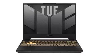 Laptop ASUS TUF Gaming F15 FX507ZI4-I7161W i7-12700H 15,6" FHD 144Hz 16GB 1000SSD RTX4070 DLSS 3 W11