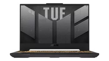 Laptop ASUS TUF Gaming F15 FX507ZI4-I7161W i7-12700H 15,6" FHD 144Hz 16GB 1000SSD RTX4070 DLSS 3 W11