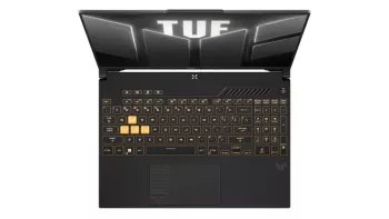 Laptop ASUS TUF Gaming F16 FX607JV-N3135 i7-13650HX 16" FHD+ 165Hz 16GB 1000SSD RTX4060 DLSS 3