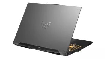 Laptop ASUS TUF Gaming F16 FX607JV-N3135 i7-13650HX 16" FHD+ 165Hz 16GB 1000SSD RTX4060 DLSS 3