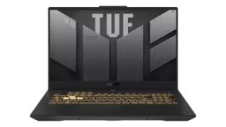 Laptop ASUS TUF Gaming F17 FX707ZC4-HX008 i5-12500H 17,3" FHD 144Hz 16GB 512SSD RTX3050