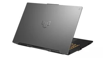 Laptop ASUS TUF Gaming F17 FX707ZC4-HX008 i5-12500H 17,3" FHD 144Hz 16GB 512SSD RTX3050