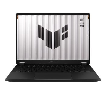 Laptop ASUS TUF Gaming FA401UU-R7161W - R7-8845HS | 14'' | 2,5k | 165Hz | 16GB | 1TB | Win11H | RTX 4050 | AI