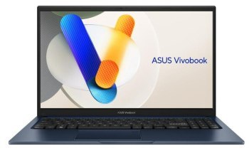 Laptop ASUS VivoBook 15 X1504VA-BQ1035 - i3-1315U | 15,6'' | 8GB | 512GB | No OS | Niebieski