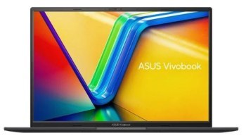 Laptop ASUS Vivobook 16X K3605ZU-MB165W - i5-12500H | 16'' | 16GB | 512GB | W11Home | RTX4050