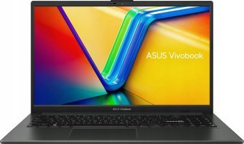 Laptop ASUS Vivobook GO 15 E1504FA-BQ050 R5-7520U | 15,6'' | 8GB | 512GB | No OS