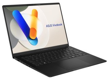 Laptop ASUS Vivobook S 14 OLED M5406NA-QD067W - R5-7535HS | 14'' | 1920x1200 | 16GB | 1TB | Win11H