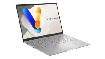 Laptop ASUS Vivobook S 14 OLED M5406NA-QD087W R5 7535HS 14" FHD+ HDR 16GB 1000SSD W11