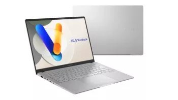 Laptop ASUS Vivobook S 14 OLED M5406NA-QD087W R5 7535HS 14" FHD+ HDR 16GB 1000SSD W11