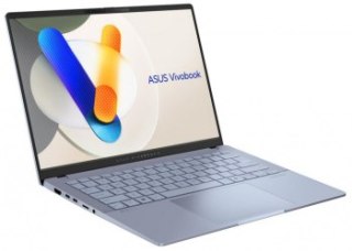 Laptop ASUS Vivobook S 14 OLED S5406MA-PP017W - Ultra 5-125H | 14'' | 2880x1800 | 16GB | 1TB | Win11H | Niebieski | AI