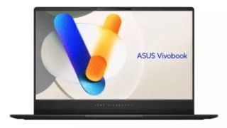 Laptop ASUS Vivobook S 15 OLED M5506UA-MA040W R9 8945HS 15,6" 3K 120Hz HDR 32GB 1000SSD W11