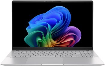 Laptop ASUS Vivobook S 15 OLED S5507QA-MA007W - Snapdragon X Plus X1P-42-100 | 15,6'' | 2,8k | 120Hz | 16GB | 1TB | Win11H | Sre