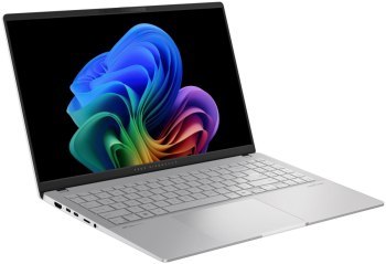 Laptop ASUS Vivobook S 15 OLED S5507QA-MA049W - Snapdragon X Elite X1E 78 10 | 15,6'' | 2,8k | 120Hz | 32GB | 1TB | Win11H | Sre