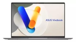 Laptop ASUS Vivobook S 16 OLED M5606UA-MX023W R9 8945HS 16" 3,2K 120Hz 0,2ms HDR 32GB 1000SSD W11