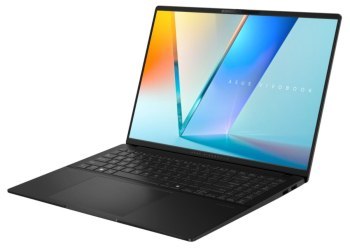 Laptop ASUS Vivobook S 16 OLED M5606UA-MX041W - Ryzen 7-8845HS | 16'' | 3,2k-120Hz | 32GB | 1GB | Win11 | AI