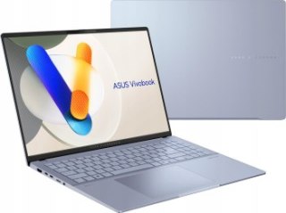 Laptop ASUS Vivobook S 16 OLED S5606MA-MX013W - Ultra 5-125H | 16'' | 3,2k | 120Hz | 16GB | 1GB | Win11 | EVO | Niebieski | AI