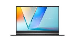 Laptop ASUS Vivobook S15 OLED M5506NA-MA006W R5 7535HS 15,6" 3K 120Hz 0,2ms HDR 16GB 1000SSD W11