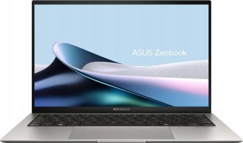 Laptop ASUS ZenBook S 13 OLED UX5304MA-NQ011W - Ultra 7-155U | 13,3'' | 2,8k | 32GB | 1TB | W11Home | Szary