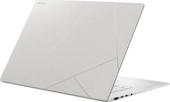 Laptop ASUS ZenBook S16 OLED UM5606WA-RK267X - AI 9 HX 370 | 16'' | 2880x1800 | 120Hz | 32GB | 1TB | W11Pro | Biały