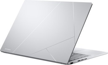 Laptop ASUS Zenbook 14 OLED UX3405MA-PP174W Ultra 5 125H 14" 3K 120Hz HDR 16GB ARC iGPU 1000SSD W11