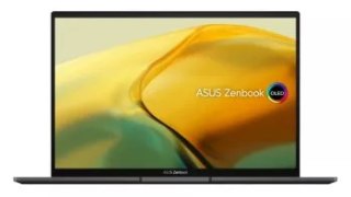 Laptop ASUS Zenbook 14 OLED UM3402YA-KM454W R7 7730U 14" 2,8K 90Hz HDR 16GB 1000SSD Int W11