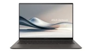 Laptop ASUS Zenbook S 14 OLED UX5406SA-PV029W Ultra 7 258V 14" 3K 120Hz 0,2ms HDR 32GB 1000SSD W11