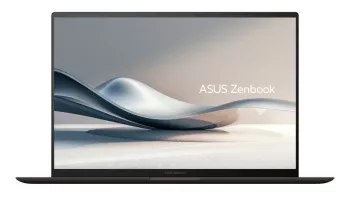 Laptop ASUS Zenbook S 14 OLED UX5406SA-PV029W Ultra 7 258V 14" 3K 120Hz 0,2ms HDR 32GB 1000SSD W11