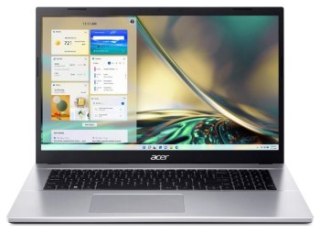 Laptop Acer Aspire 3 - i5-1235U | 17,3'' | 16GB | 512GB | Win11