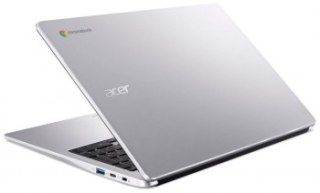 Laptop Acer Chromebook 315 CB315-4H Celeron N4500 | 15,6"-FHD | 8GB | 128GB eMMC | ChromeOS