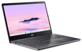 Laptop Acer Chromebook Plus CB514-4H - i3-N305 | 14'' | 8GB | 512GB | Chrome OS