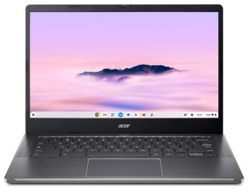 Laptop Acer Chromebook Plus CB514-4H - i3-N305 | 14'' | 8GB | 512GB | Chrome OS