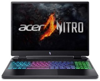 Laptop Acer Nitro 16 AN16-42 - Ryzen 7 8845HS | 16'' | 16GB | 1TB | No OS | RTX 4070