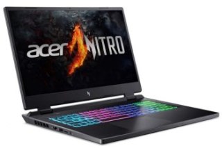 Laptop Acer Nitro 17 - Ryzen 7 8845HS | 17,3'' | 16GB | 1TB | Win11 | RTX 4070