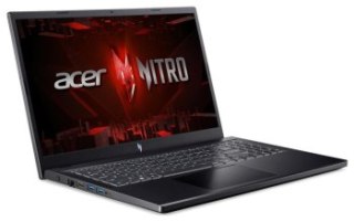 Laptop Acer Nitro V 15 ANV15-41 - Ryzen 7 7735HS | 15,6'' | 16GB | 1TB | No OS | RTX 4060