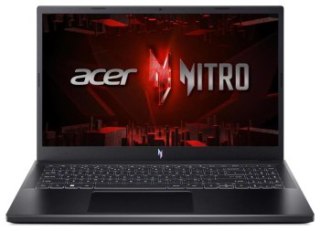 Laptop Acer Nitro V 15 ANV15-41 - Ryzen 7 7735HS | 15,6'' | 16GB | 1TB | No OS | RTX 4060