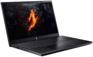 Laptop Acer Nitro V 15 ANV15-41 - Ryzen 7-7735HS | 15,6'' | RTX 4050 | 16GB | 1TB + 512GB | No OS