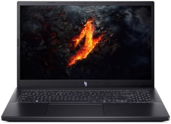 Laptop Acer Nitro V 15 ANV15-41 - Ryzen 7-7735HS | 15,6'' | RTX 4050 | 16GB | 1TB + 512GB | No OS